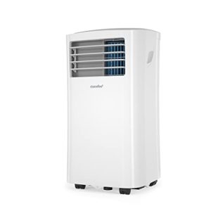 Comfee MPPH-09CRN7 9000 BTU Mobile Klimaanlage für Raumbelüftung bis 88m³