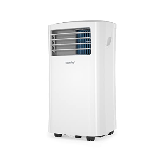 21lyvr8ildl.jpg Comfee MPPH-09CRN7 9000 BTU Mobile Klimaanlage für Raumbelüftung bis 88m³