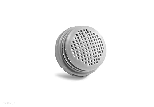 21cqk6lph9l.jpg Intex Anschluss-Set Ø 32 mm - kompatibel für Wasserbelebung - Gartenpflanzen perfect ngăn Wasserverlust - 10 x 32 mm Gra