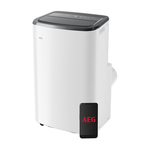 31dlpa9abbl.jpg AEG Comfort Klimagerät 14000 BTU für Wohnzimmer Weiß | AEG Comfort 6000 Klimagerät 14000 BTU Appartement Weiß | AEG Com