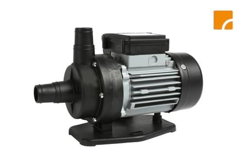 31o0 ti1ekl.jpg Steinbach Filteranlage Classic 250N, 3,8 m³/h Umwälzleistung, für-invalides-Unterwasserfilter, ideal für Privathaushalte