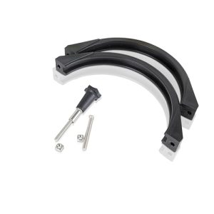 Heim Gre AR508 - Universal-Klemmring für Sandfilter für Hobbykrebseeher/designerische Aquarien | Gre AR508 - Universal-Klemm
