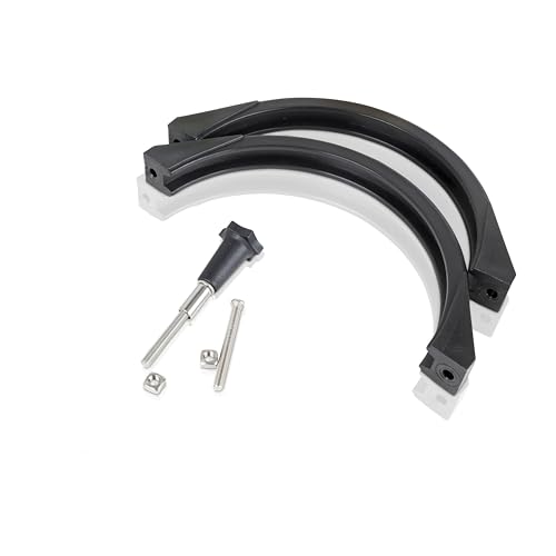 31mc85zuu2l.jpg Gre AR508 - Universal-Klemmring für Sandfilter für Hobbykrebseeher/designerische Aquarien | Gre AR508 - Universal-Klemm