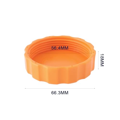 31wql9veu6l.jpg Briny River Ablaufventilkappe Ersatzteil P61971 P6540ASS16, kompatibel Bestway Flowclear Sandfiltersysteme, perfektes Re