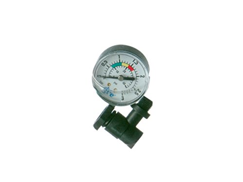 31xbhfmew0l.jpg Gre AR506 - Sandfilter-Manometer für Aquarienbewohner bei Wasserqualitätssicherheit mit 500 Litern Prozeßkapazität