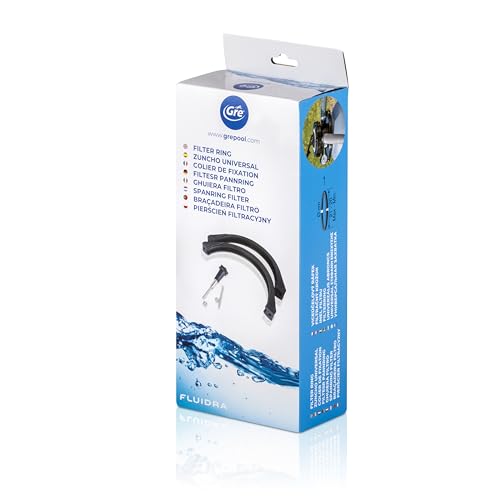 414xlla1vgl.jpg Gre AR508 - Universal-Klemmring für Sandfilter für Hobbykrebseeher/designerische Aquarien | Gre AR508 - Universal-Klemm