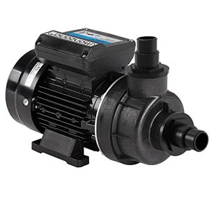 Monzana® Umwälzpumpe Filterpumpe für den Pool | Monzana® Sandfilterpumpe 10.200 l/h für den Pool | Monzana® Poolpumpe 8