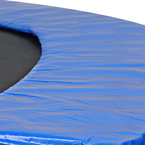 41ku67kzc9l.jpg Monzana® Trampolin Randabdeckung 305cm Ø UV-beständig wasserdicht