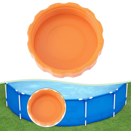 41lobjfkpyl.jpg Briny River Ablaufventilkappe Ersatzteil P61971 P6540ASS16, kompatibel Bestway Flowclear Sandfiltersysteme, perfektes Re