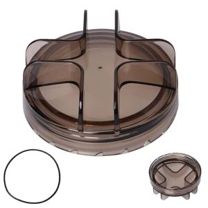 Vorfilterdeckel Für Poolpumpe Sandfilter Ersatzteile | Sandfilter Vorfilterdeckel Für Poolpumpe Korbabdeckung | Vorfilt