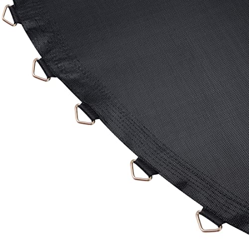 513mg0kcvxl.jpg Monzana Trampolin Sprungtuch 305 cm Ø für Kinder im Garten UV-beständig 50-150 kg