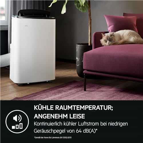 51g2on9qjwl.jpg AEG Comfort Klimagerät 14000 BTU für Wohnzimmer Weiß | AEG Comfort 6000 Klimagerät 14000 BTU Appartement Weiß | AEG Com