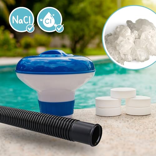 51l4vl9jscl.jpg Kalitec Druckschlauch 38mm schwarz 62cm lang I Saug-Druckschlauch I Pool Pumpenschlauch I flexibel I Pool Reinigung