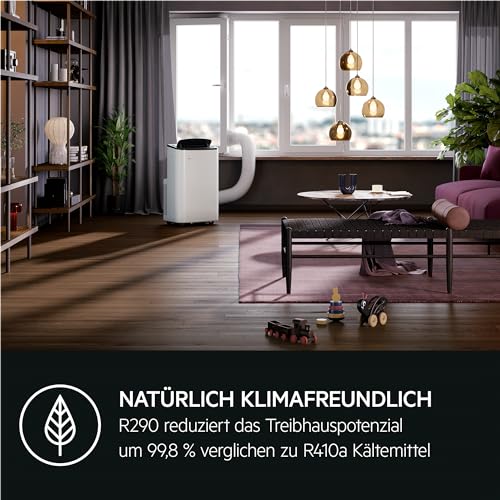 51nhpdxltsl.jpg AEG Comfort Klimagerät 14000 BTU für Wohnzimmer Weiß | AEG Comfort 6000 Klimagerät 14000 BTU Appartement Weiß | AEG Com
